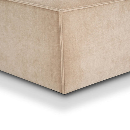 Dane 1 Seater Right Corner Modular Sofa