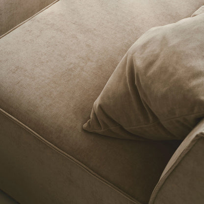 Dane 1 Seater Right Corner Modular Sofa