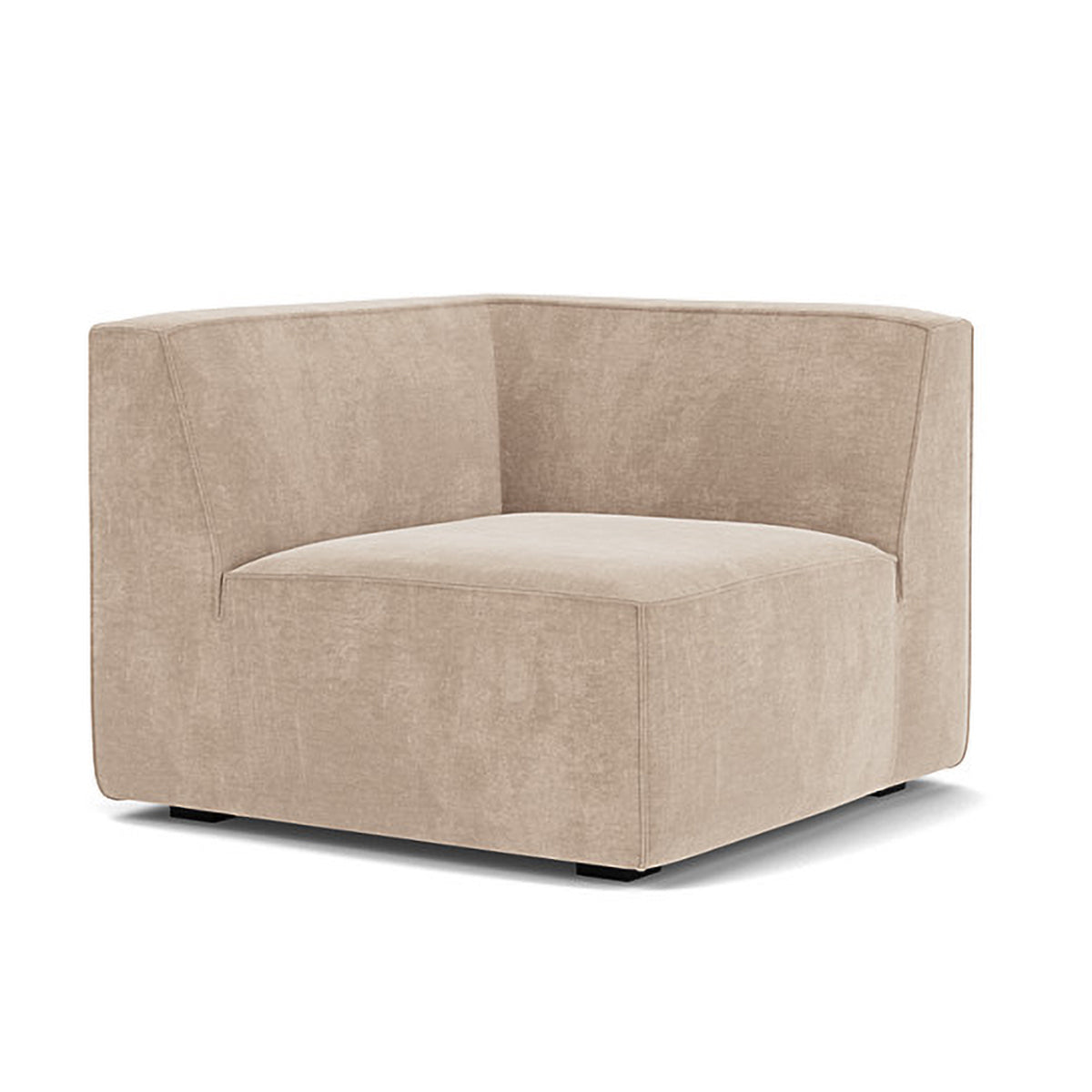 Dane 1 Seater Right Corner Modular Sofa