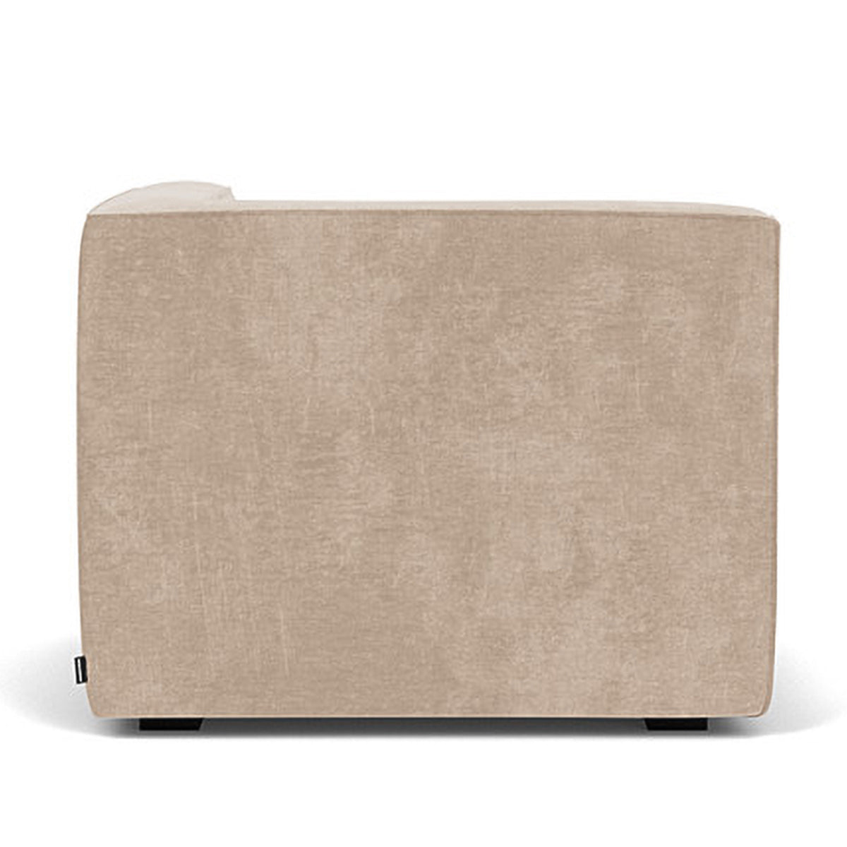 Dane 1 Seater Right Corner Modular Sofa