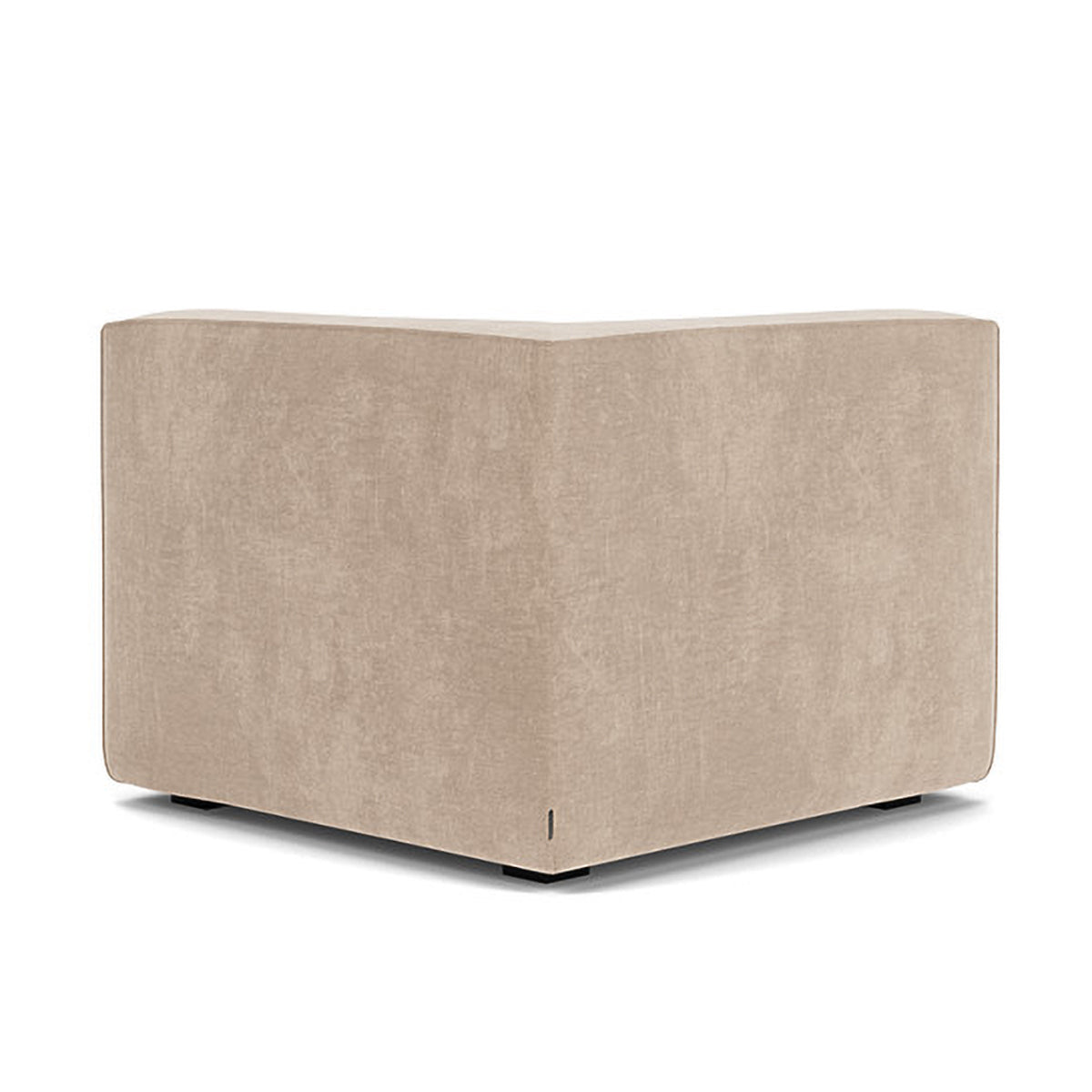 Dane 1 Seater Right Corner Modular Sofa