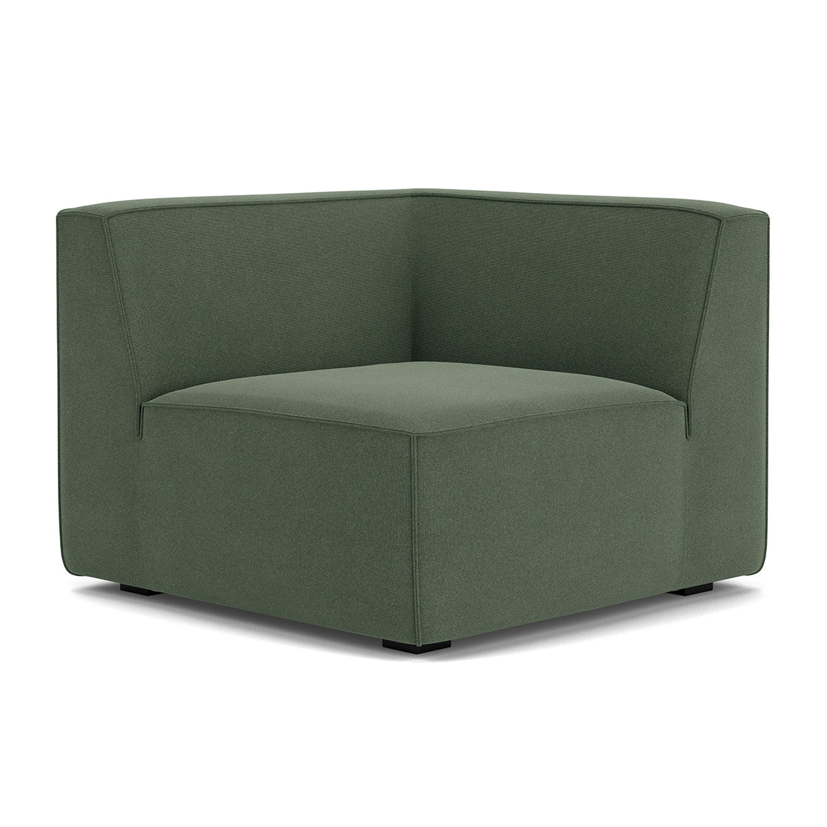 Dane 1 Seater Right Corner Modular Sofa