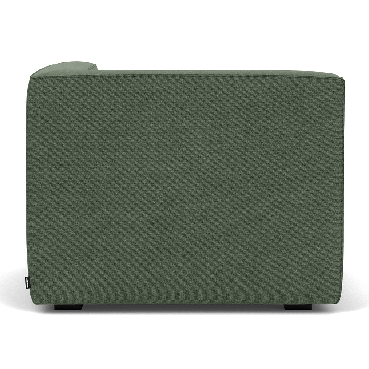 Dane 1 Seater Right Corner Modular Sofa