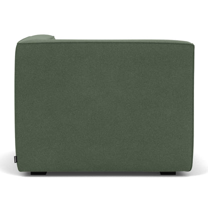 Dane 1 Seater Right Corner Modular Sofa