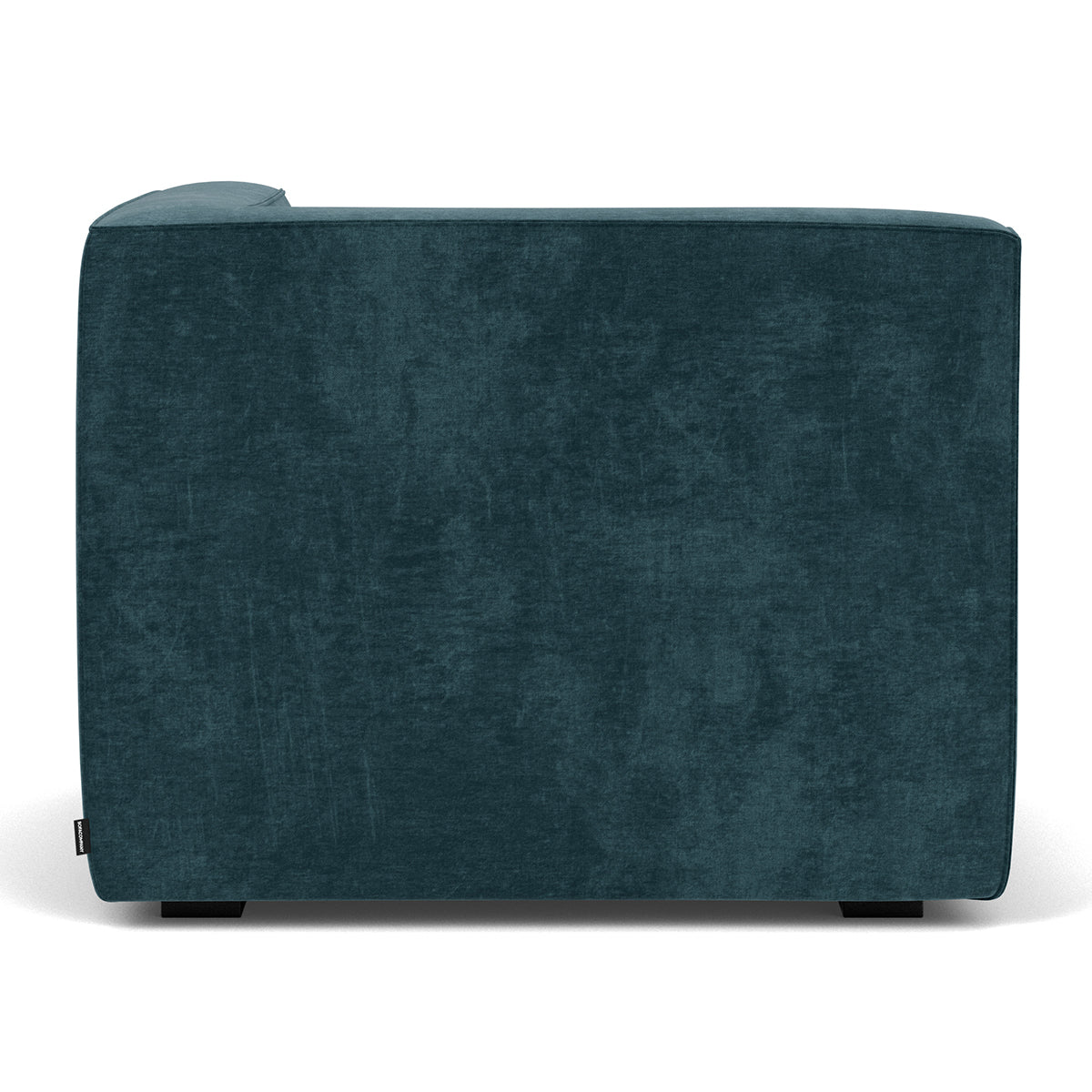 Dane 1 Seater Right Corner Modular Sofa