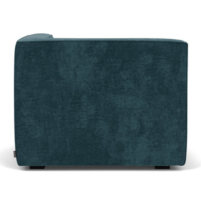 Dane 1 Seater Right Corner Modular Sofa