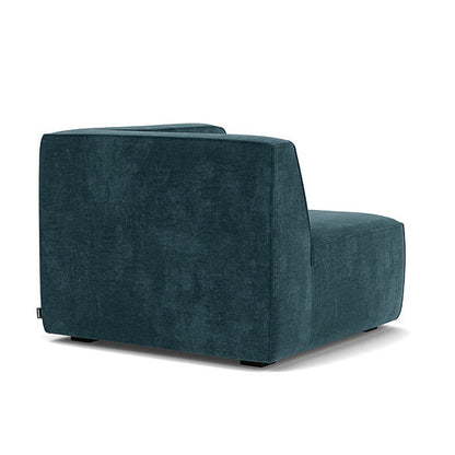 Dane 1 Seater Right Corner Modular Sofa