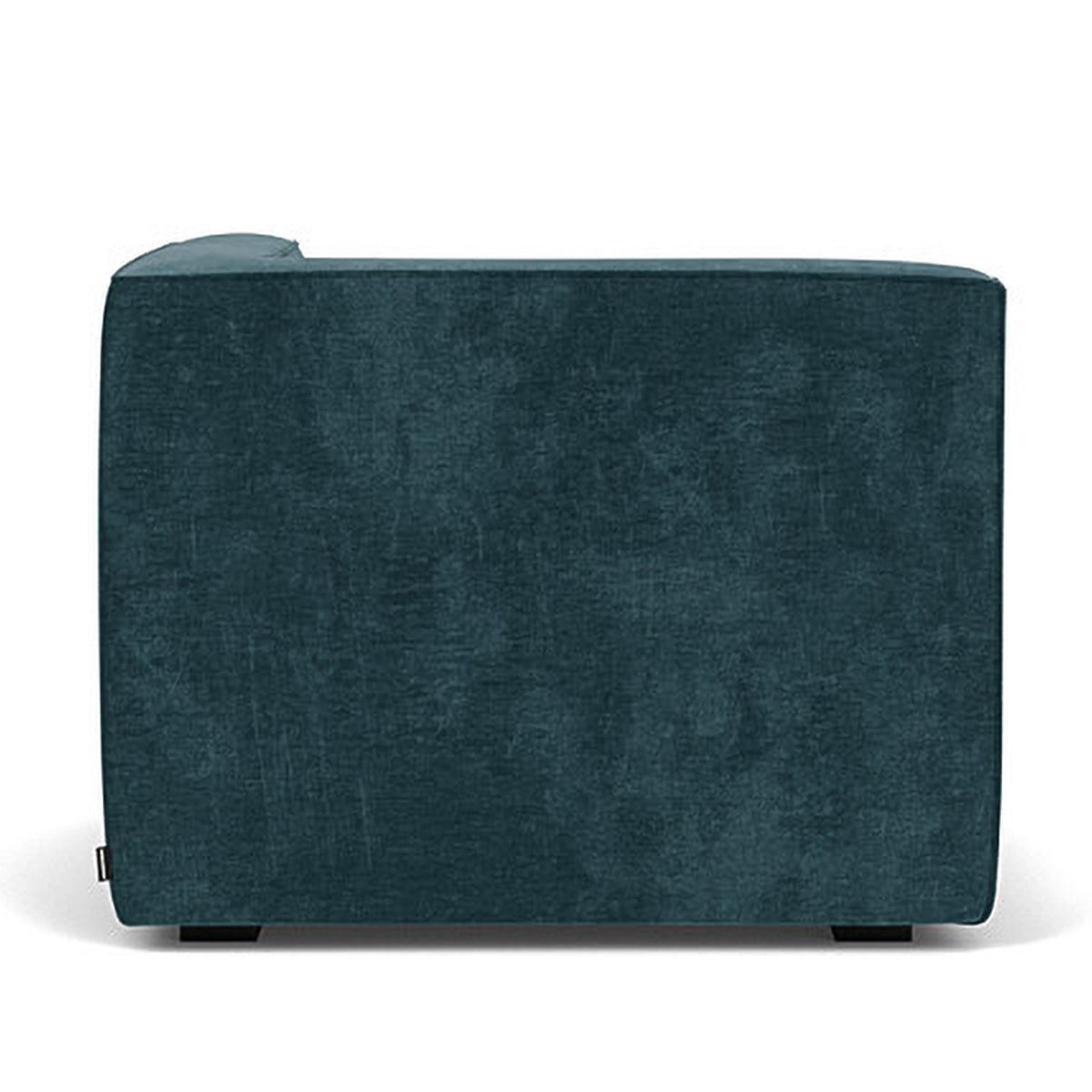 Dane 1 Seater Right Corner Modular Sofa