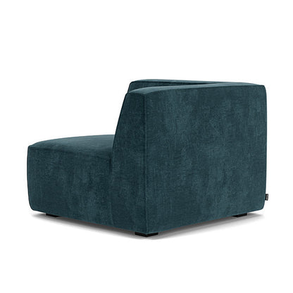 Dane 1 Seater Right Corner Modular Sofa