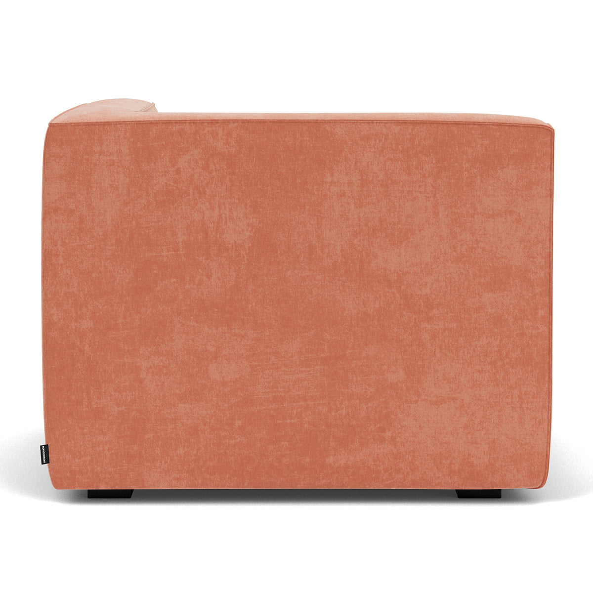 Dane 1 Seater Right Corner Modular Sofa