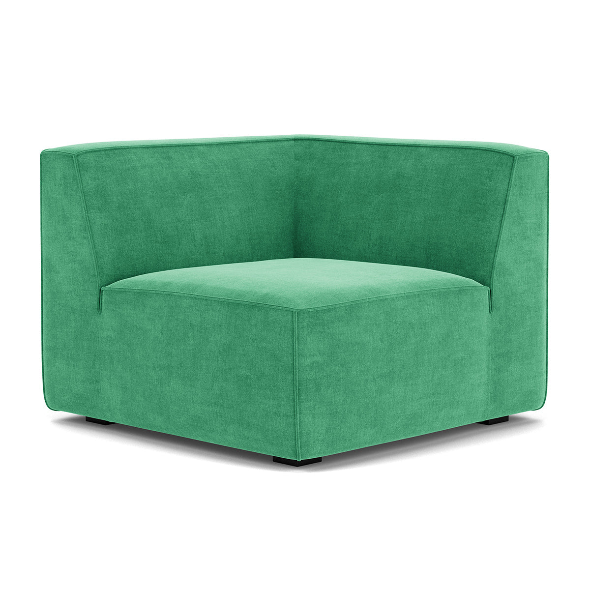 Dane 1 Seater Right Corner Modular Sofa