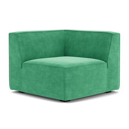 Dane 1 Seater Right Corner Modular Sofa