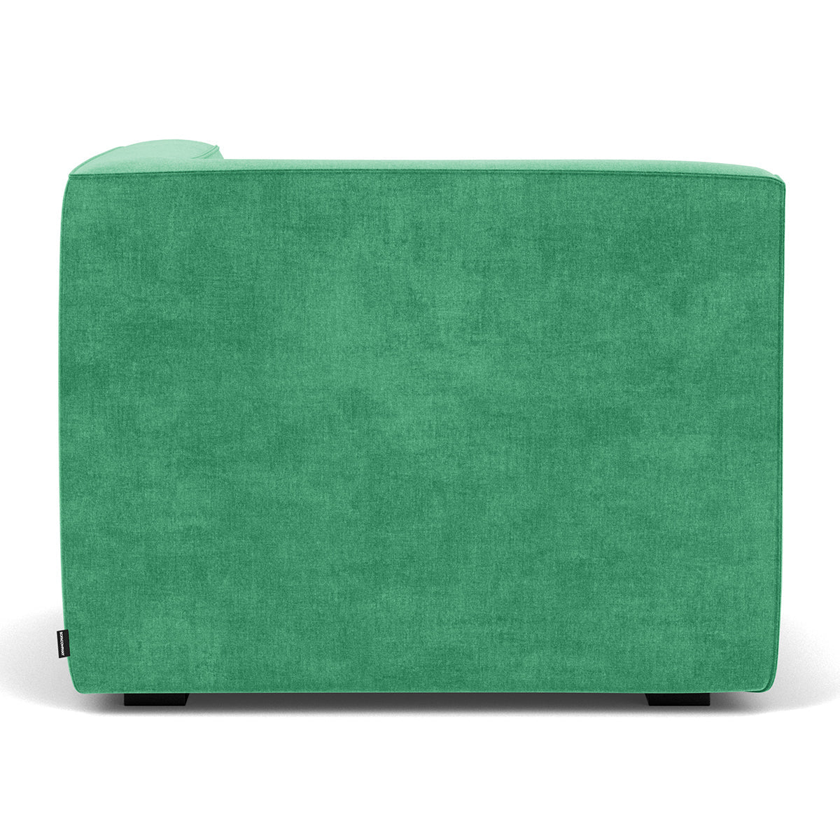 Dane 1 Seater Right Corner Modular Sofa