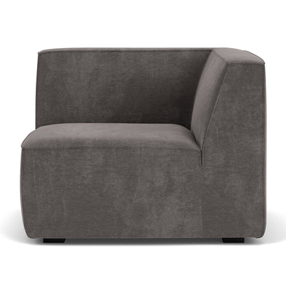 Dane 1 Seater Right Corner Modular Sofa