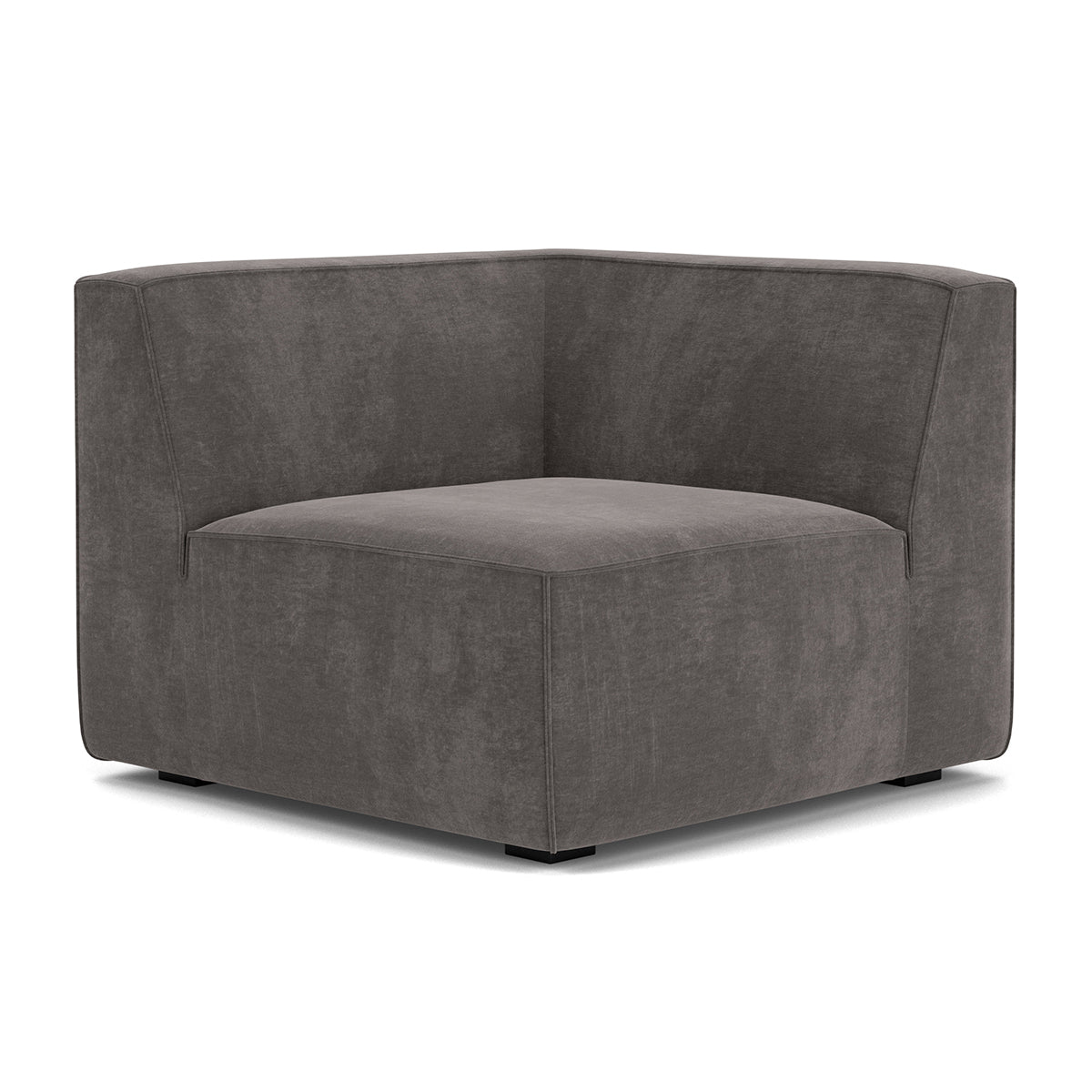 Dane 1 Seater Right Corner Modular Sofa