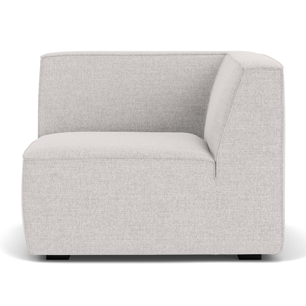 Dane 1 Seater Right Corner Modular Sofa