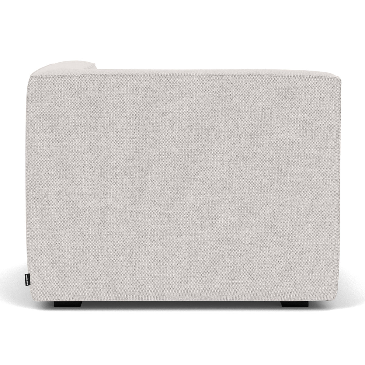 Dane 1 Seater Right Corner Modular Sofa