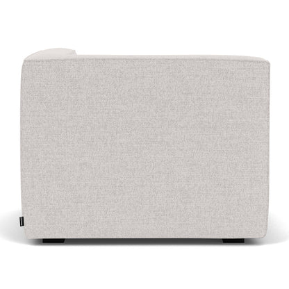 Dane 1 Seater Right Corner Modular Sofa