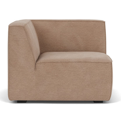 Dane 1 Seater Left Corner Modular Sofa
