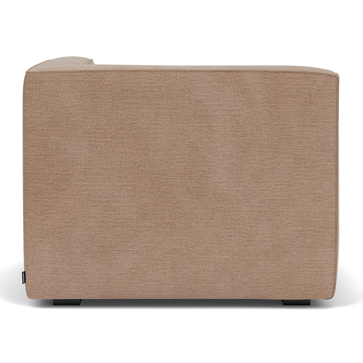 Dane 1 Seater Left Corner Modular Sofa