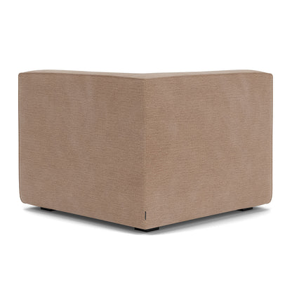 Dane 1 Seater Left Corner Modular Sofa