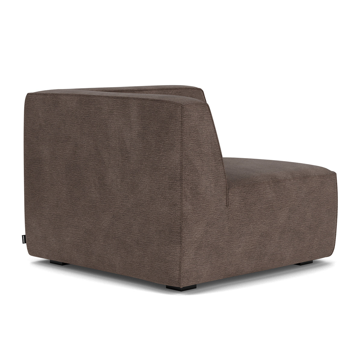 Dane 1 Seater Left Corner Modular Sofa
