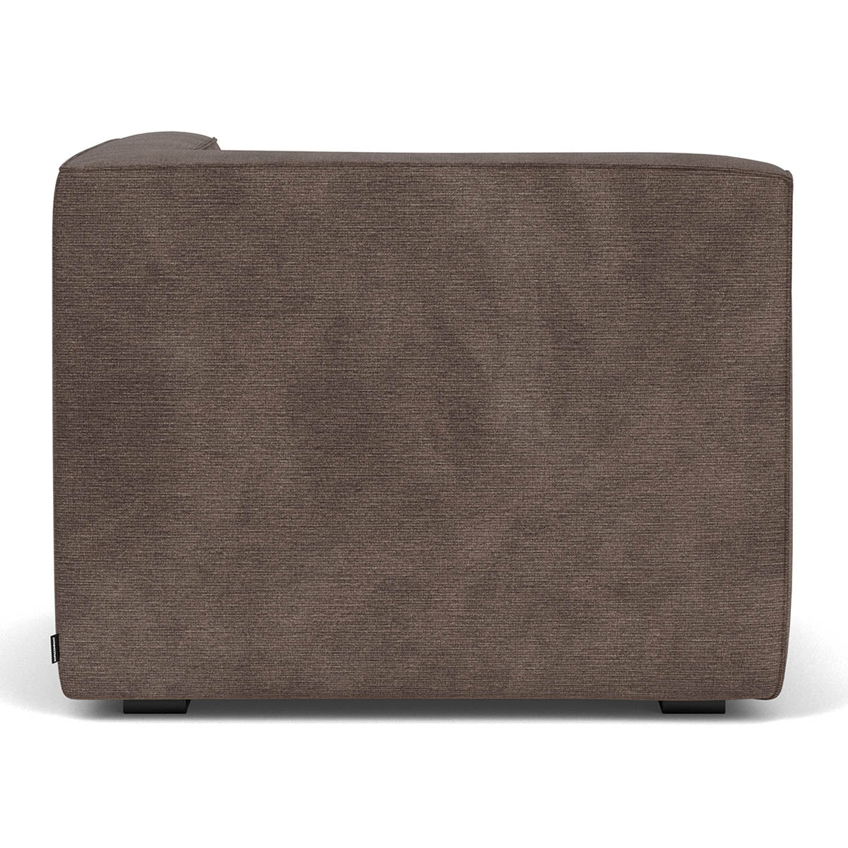 Dane 1 Seater Left Corner Modular Sofa