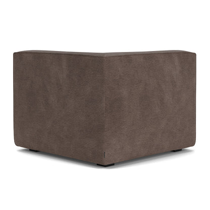 Dane 1 Seater Left Corner Modular Sofa