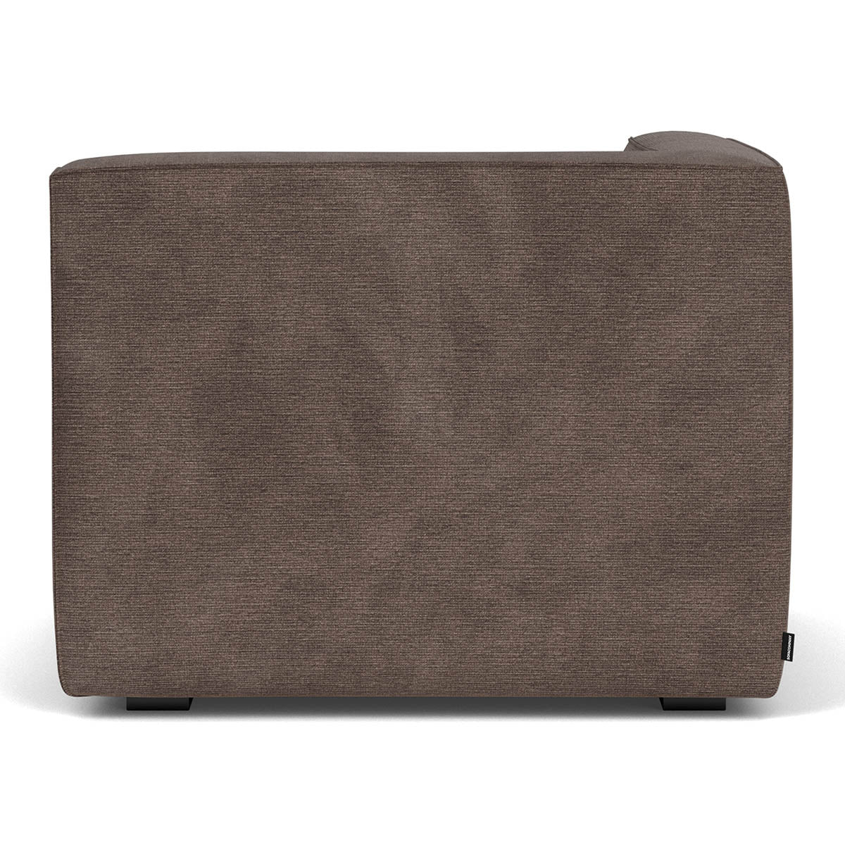 Dane 1 Seater Left Corner Modular Sofa