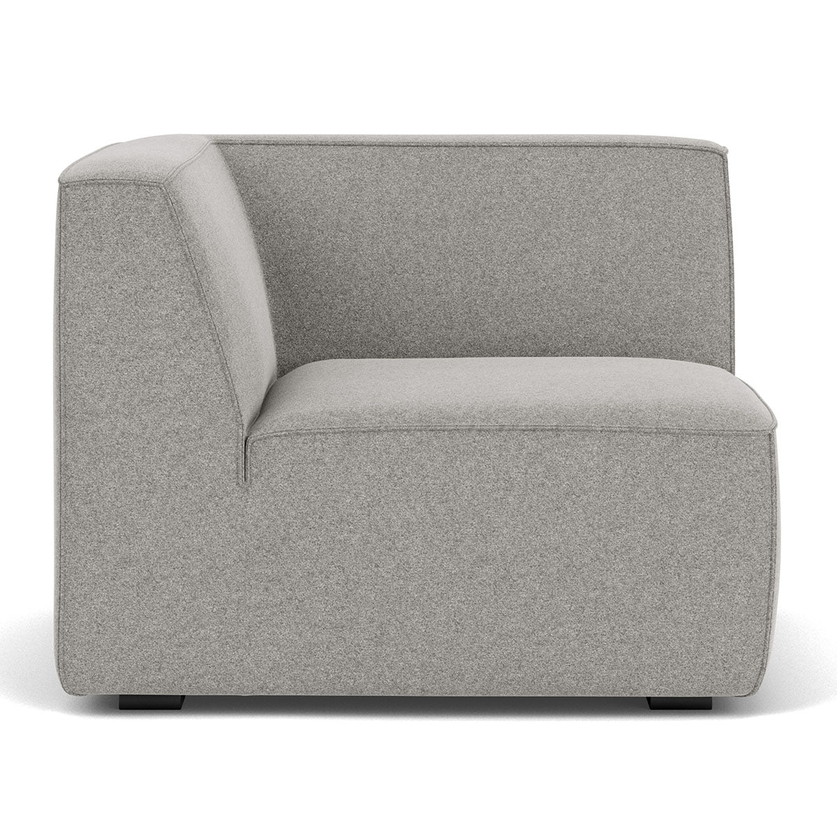 Dane 1 Seater Left Corner Modular Sofa