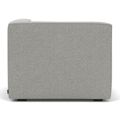 Dane 1 Seater Left Corner Modular Sofa