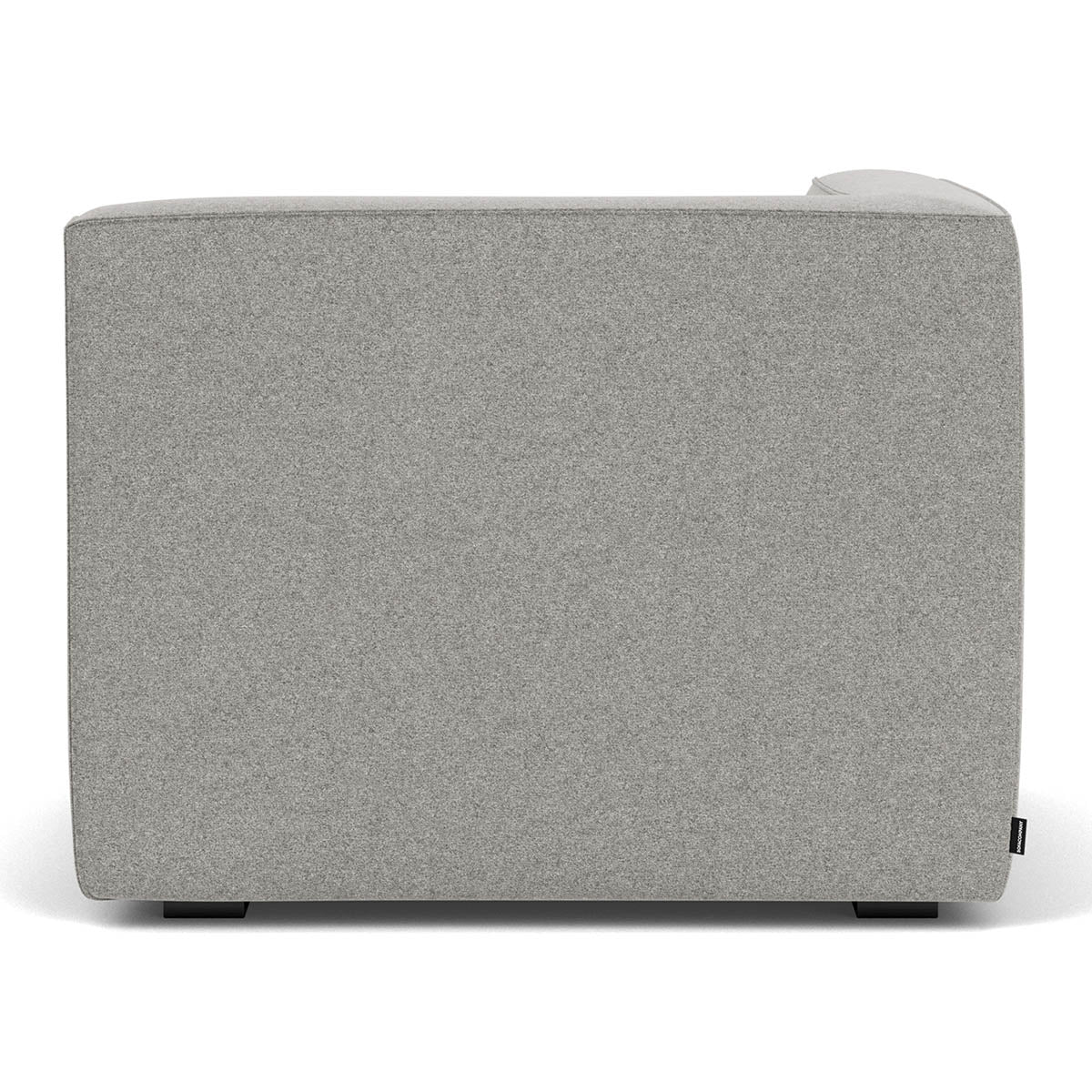 Dane 1 Seater Left Corner Modular Sofa