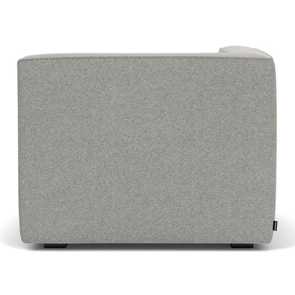 Dane 1 Seater Left Corner Modular Sofa