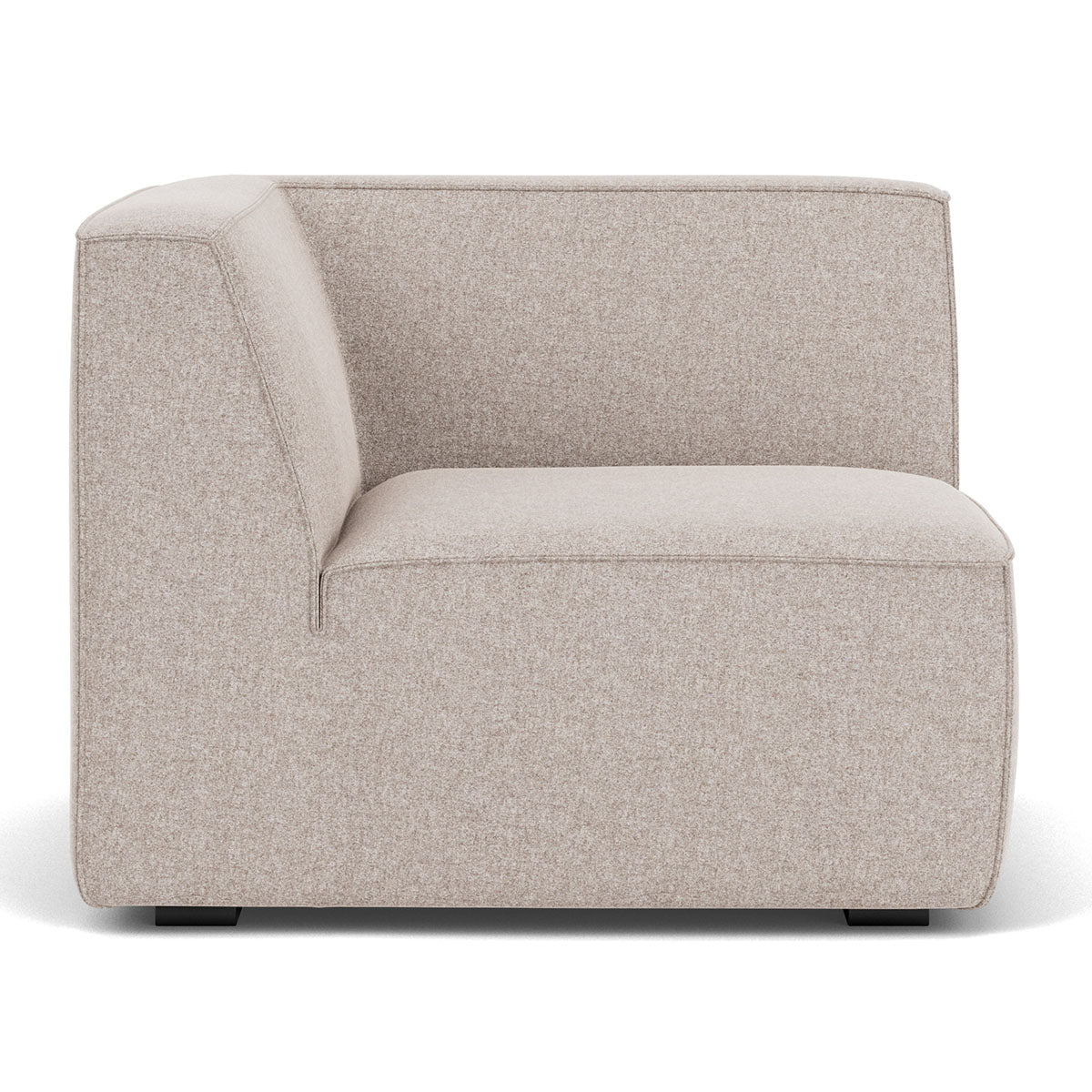 Dane 1 Seater Left Corner Modular Sofa