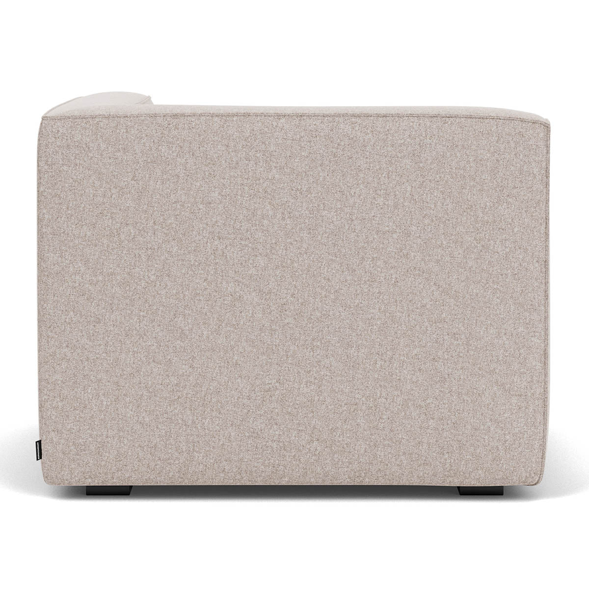 Dane 1 Seater Left Corner Modular Sofa