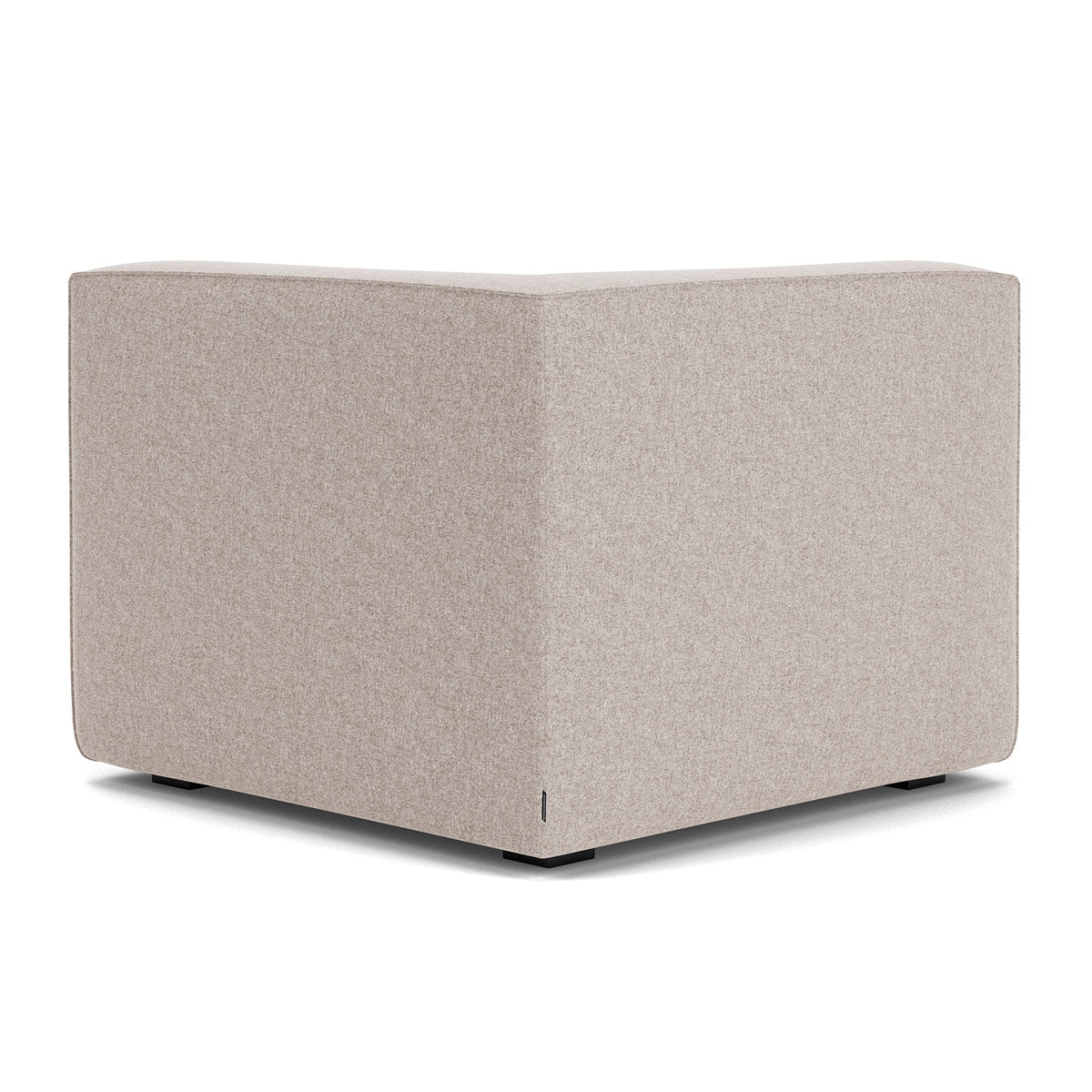 Dane 1 Seater Left Corner Modular Sofa