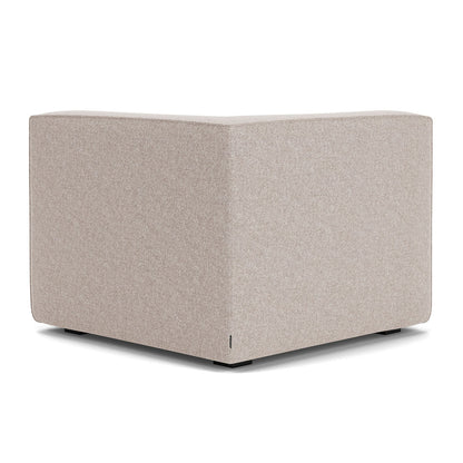 Dane 1 Seater Left Corner Modular Sofa