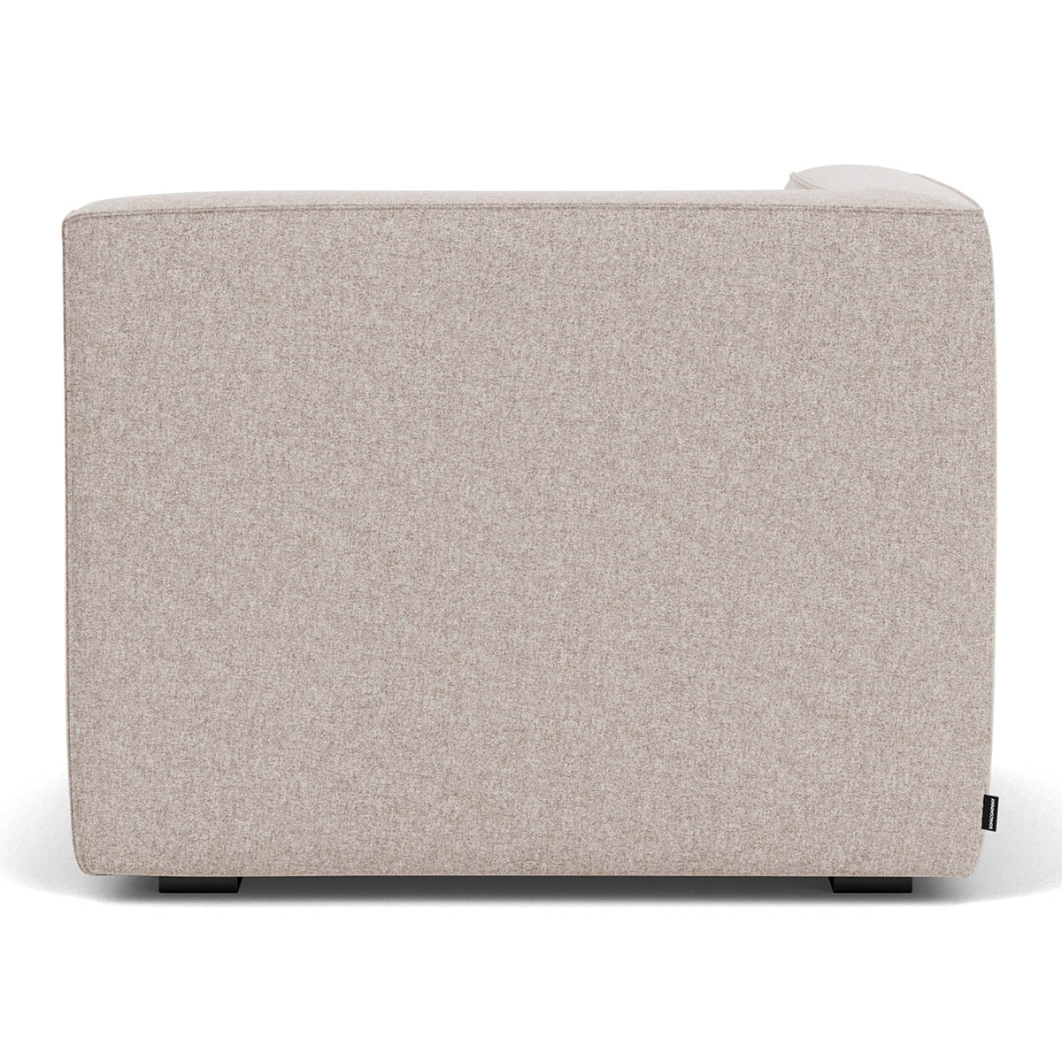 Dane 1 Seater Left Corner Modular Sofa