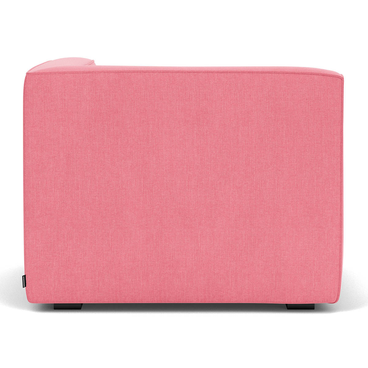 Dane 1 Seater Left Corner Modular Sofa