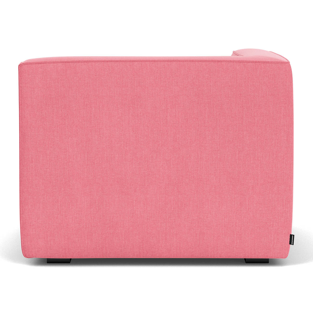 Dane 1 Seater Left Corner Modular Sofa