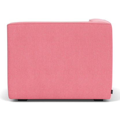 Dane 1 Seater Left Corner Modular Sofa