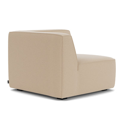 Dane 1 Seater Left Corner Modular Sofa