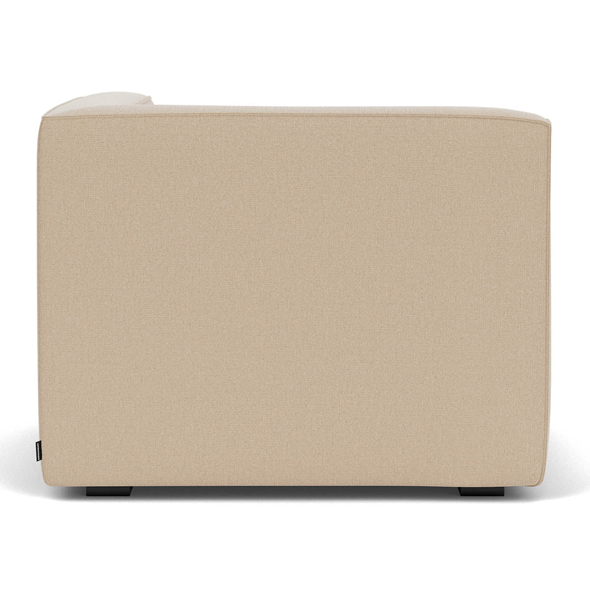 Dane 1 Seater Left Corner Modular Sofa