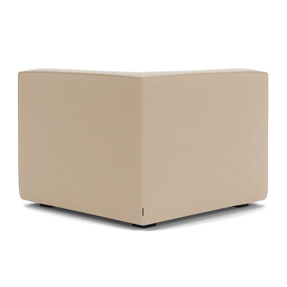 Dane 1 Seater Left Corner Modular Sofa