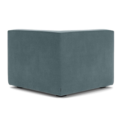 Dane 1 Seater Left Corner Modular Sofa