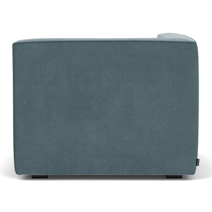 Dane 1 Seater Left Corner Modular Sofa