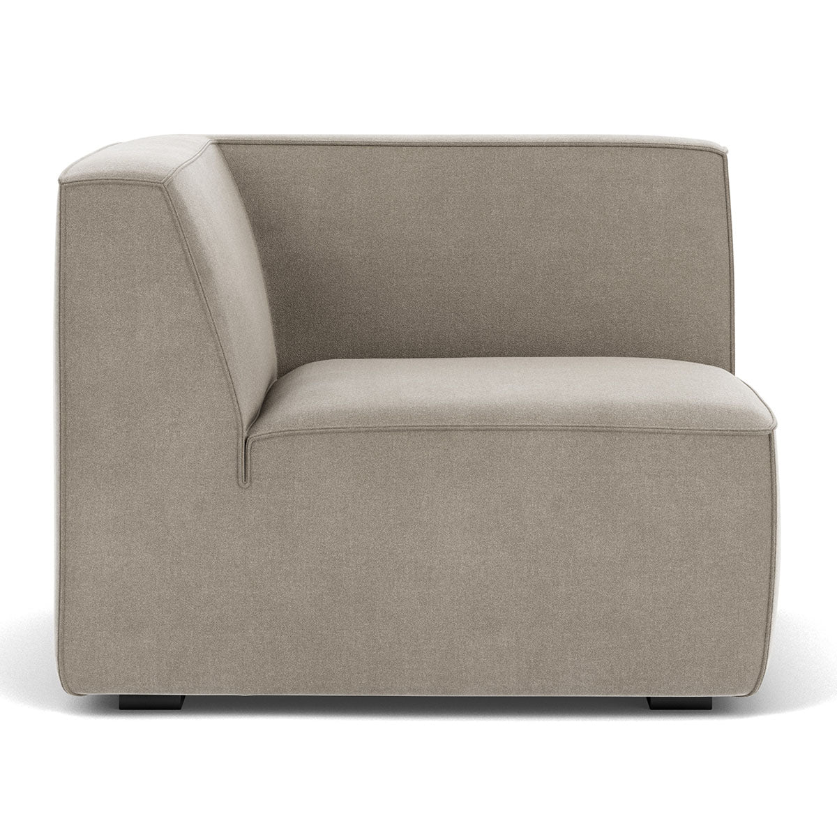 Dane 3 Seater Modular Right Chaise Sofa