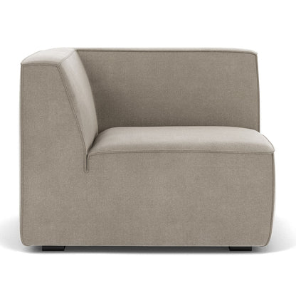 Dane 3 Seater Modular Right Chaise Sofa