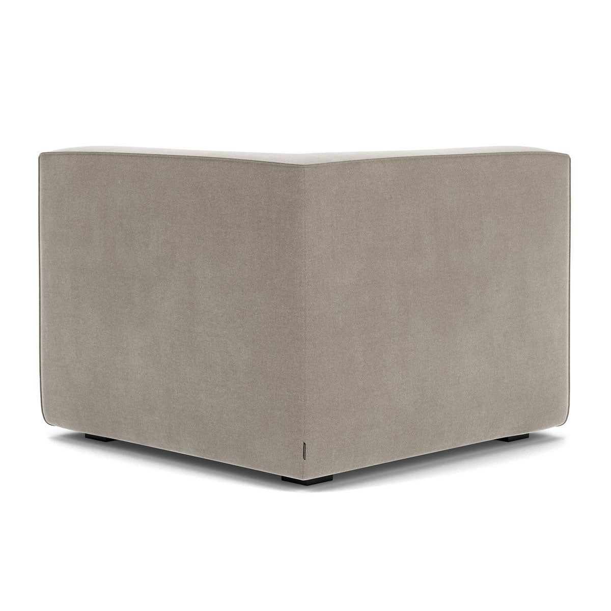 Dane 1 Seater Left Corner Modular Sofa