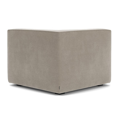 Dane 1 Seater Left Corner Modular Sofa